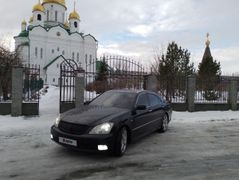Седан Toyota Crown 2004 года, 680000 рублей, Барнаул