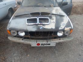 Седан BMW 7-Series 1988 года, 39999 рублей, Северобайкальск