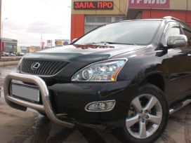 SUV   Lexus RX330 2003 , 1090000 , 