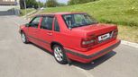  Volvo 850 1993 , 225000 , --