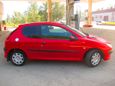  Peugeot 206 2008 , 227000 , 