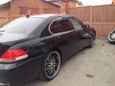  BMW 7-Series 2002 , 360000 , 