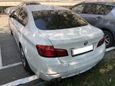  BMW 5-Series 2013 , 1350000 , 