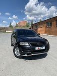 SUV   Volkswagen Touareg 2004 , 610000 , 