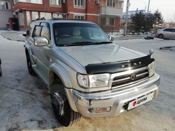 SUV   Toyota Hilux Surf 2000 , 710000 , 