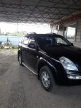 SUV   SsangYong Rexton 2006 , 350000 , 