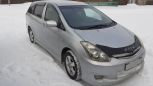    Toyota Wish 2005 , 455000 , 