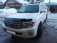 SUV   Toyota Land Cruiser 2011 , 2600000 , --