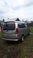    Nissan Serena 2002 , 500000 , 