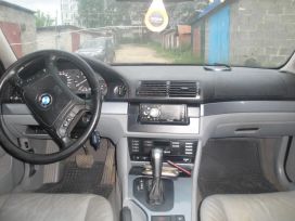  BMW 5-Series 2000 , 150000 , 