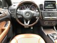 SUV   Mercedes-Benz GLE Coupe 2016 , 4000000 , 