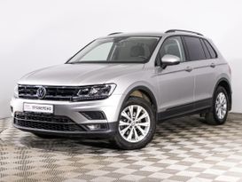 SUV   Volkswagen Tiguan 2020 , 2729789 , -
