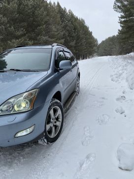 SUV   Lexus RX330 2005 , 1190000 , 