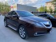 SUV   Acura ZDX 2010 , 1600000 , 