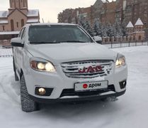 Пикап JAC T6 2020 года, 2100000 рублей, Красноярск