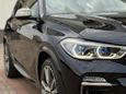 SUV   BMW X5 2018 , 6500000 , 