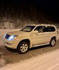 SUV   Lexus GX470 2003 , 1300000 , 