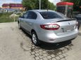  Renault Fluence 2011 , 405000 , 