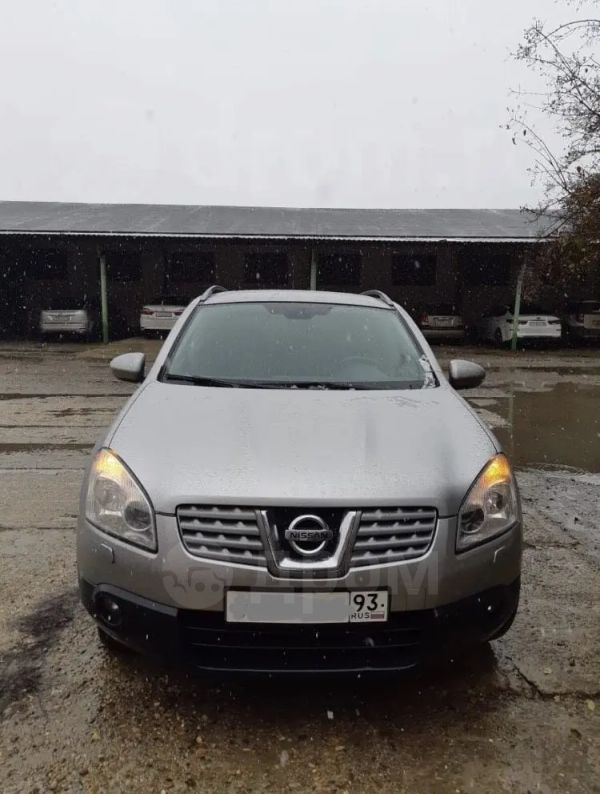 SUV   Nissan Qashqai 2009 , 630000 , 