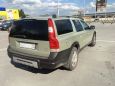 SUV   Volvo XC70 2006 , 550000 , 