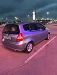  Honda Fit 2003 , 249000 , 