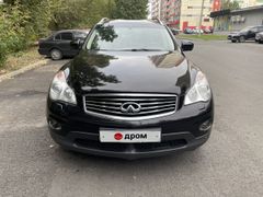 SUV или внедорожник Infiniti QX50 2014 года, 2150000 рублей, Дзержинский