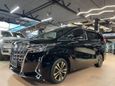    Toyota Alphard 2021 , 7550000 , 