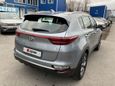 SUV   Kia Sportage 2019 , 2050000 , --