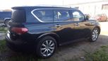 SUV   Infiniti QX56 2010 , 2000000 , --