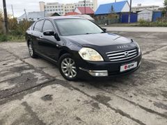 Седан Nissan Teana 2005 года, 650000 рублей, Татарск