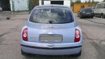  Nissan Micra 2006 , 250000 , 