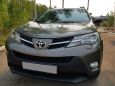 SUV   Toyota RAV4 2013 , 1300000 , 