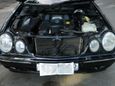  Mercedes-Benz E-Class 2001 , 560000 , 