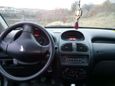  Peugeot 206 2008 , 220000 , 