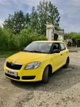  Skoda Fabia 2008 , 230000 ,  