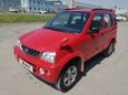 SUV   Toyota Cami 2002 , 475000 , 