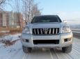 SUV   Toyota Land Cruiser Prado 2008 , 1500000 , 