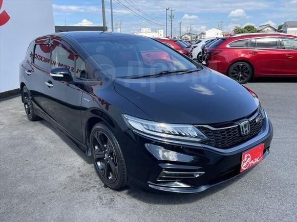    Honda Jade 2019 , 1850000 , 