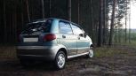  Daewoo Matiz 2006 , 125000 , 