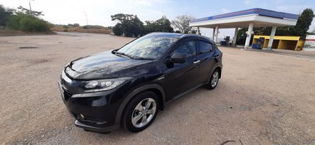 SUV   Honda Vezel 2014 , 1300000 , 