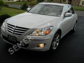  Hyundai Genesis 2011 , 1850000 , 