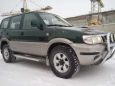 SUV   Nissan Terrano II 2000 , 373000 , 