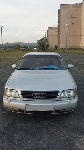  Audi A6 1996 , 260000 , 