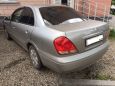  Nissan Bluebird Sylphy 2005 , 280000 , 