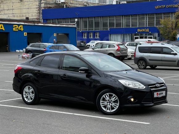  Ford Focus 2011 , 540000 , 