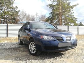  Nissan Almera 2005 , 307000 , 