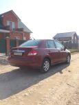  Nissan Tiida 2008 , 445000 , 