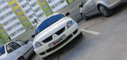  Mitsubishi Lancer 2006 , 320000 , 