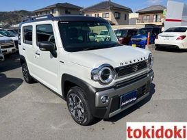  Suzuki Hustler 2020 , 1250000 , 