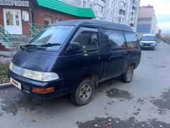 Минивэн или однообъемник Toyota Town Ace 1991 года, 110000 рублей, Барнаул